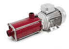 Schmalenberger - Model Type KSP - Multistage Self-Priming Centrifugal Pumps