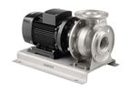 Davey - Model CS Series - End Suction Pump