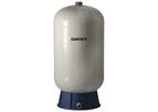 Davey - Model SuperCell - Composite Pressure Tanks