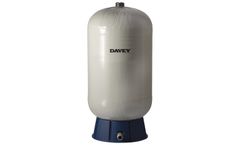 Davey - Model SuperCell - Composite Pressure Tanks