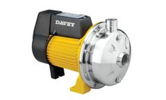 Davey - Model CY Series - Transfer Pumps