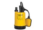 Davey - Model DC - Double Case Submersible Pumps