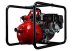 Davey - Model XP - Petrol Engine Driven Firefighter