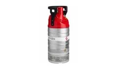Grindex - Model (5.6 kW - N : 4 - H : 3) - Major Electrical Submersible Drainage Pump