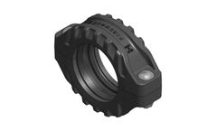 Piedmont - Model Style P - Non-metallic Plastic Composite