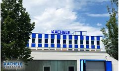 KÃ¤chele - Environmental certification Service