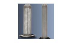 Wire Mesh Filters