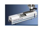 W.S. Tyler - Cpa Particle Size Analyzer And Particle Shape Analyzer