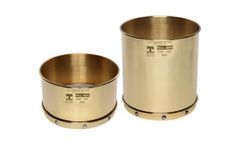 W.S. Tyler - Wet Wash/Deep Frame Sieve