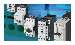 Eaton - Model XT Series (IEC) - Contactors