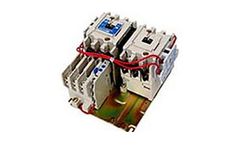 Eaton - Model Freedom Series (NEMA) - Electromechanical Contactors and Starters