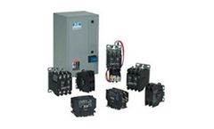 Eaton - Electromechanical Contactors and Starters