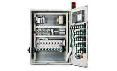 Eaton - Model SmartWire-DT - Intelligent Wiring System