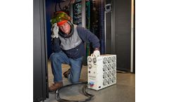 Eaton - Uninterruptible Power Supply (UPS) Services