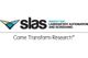 Society for Laboratory Automation & Screening (SLAS)