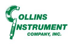 Collins - Electric Control Valve Actuator with Collins Plastic Control Valves