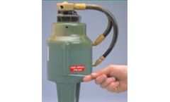 Collins - Highly Responsive Control Valves for Corrosive Applications