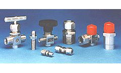 Collins - Fittings & Valves