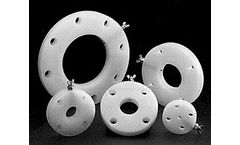 Collins - Isolating Flanges