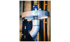 EPIC - Floating Down-Pumping Mixers