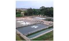 EPIC - Direct-Drive Floating Aerators