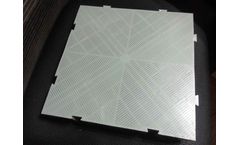 GFS Wedgewater - Filter Media