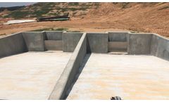 GFS - Vacuum Truck Waste Bed