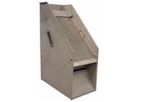 GFS Wedgewater - Sieve Systems for High Flow, Wet Screening and Classifying