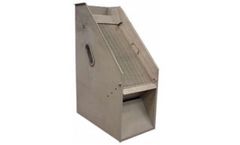 GFS Wedgewater - Sieve Systems for High Flow, Wet Screening and Classifying