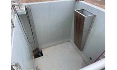 Lateral Flow - Decant Panels