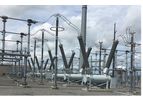 Mitsubishi Electric - Air Insulated Switchgear (AIS)