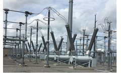 Mitsubishi Electric - Air Insulated Switchgear (AIS)