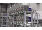 Mitsubishi Electric - High Voltage Direct Current Systems (HVDC)