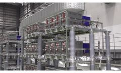 Mitsubishi Electric - High Voltage Direct Current Systems (HVDC)