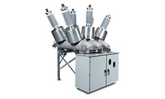 Mitsubishi Electric - Vacuum Circuit Breaker