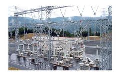 Mitsubishi Electric - Transmission & Distribution Systems