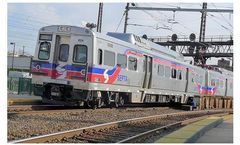Mitsubishi Electric - Transportation Systems