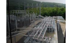 Mitsubishi Electric - Gas Insulated Switchgear (GIS)