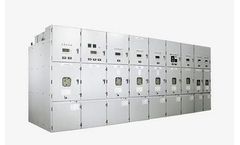 Mitsubishi Electric - Medium- & Low-Voltage Switchgear and Systems