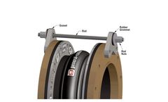 General Rubber - Control Units, Limit Rods & Tie Rods