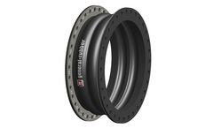 General Rubber - Model Style 1102 & 1202 - Double Wide Arch