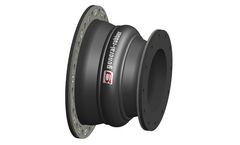 General Rubber - Model 1101CR and 1201CR - Concentric Reducing