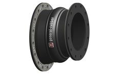 General Rubber - Model Style 1101ER - Eccentric Reducing