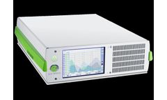 Impurity detection in Nitrous Oxide (N<sub>2</sub>O) manufacturing in the Chinese Semiconductor market by ECO PHYSICS’s nCLD844CMhr N<sub>2</sub>O edition