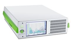 Impurity detection in nitrous oxide (N2O)