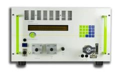 Atmospheric Research InFlight, ECO PHYSICS’ CLD780TR aboard Research Air Vessels - Case Study