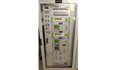 Combined Gas Power and Desalination Plant -Doha, Qatar - Case Study
