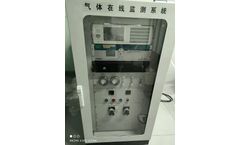 Impurity Detection in Nitrous Oxide (N2O) for Chinese Semiconductor Market- Case Study
