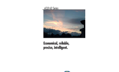 ECO PHYSICS neoCLD 60 Series Compact Analyer - Brochure