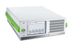 Eco Physics SupremeLine - Model nCLD 899 Y - Trace Gas Analyzer